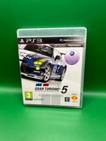 Gran Turismo 5 Academy Edition (mehrsprachig) - PS3
