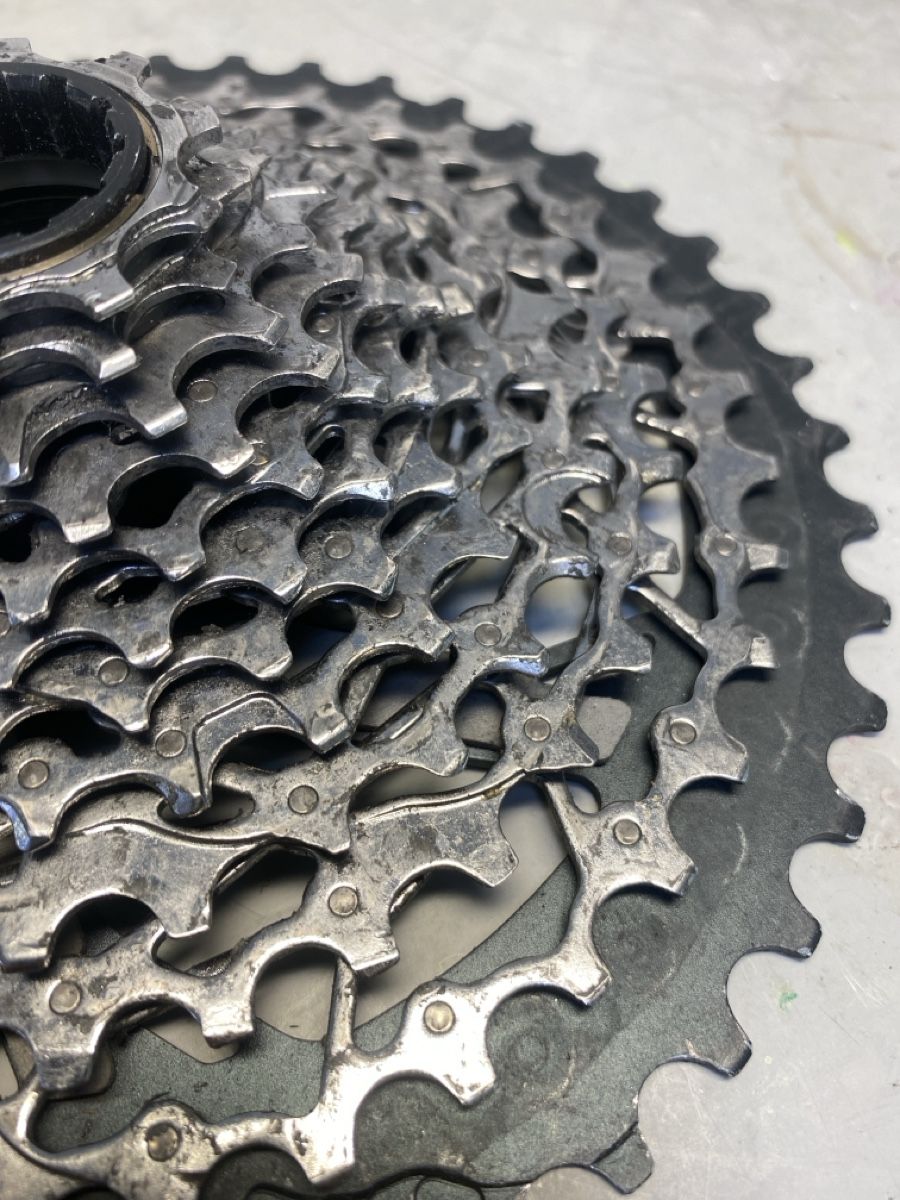 Sram Pezzi di ricambio: Cassette SRAM XPLR 10-44T 12 vitesses – Nuovo (secondo la descrizione) da Genève venduto da Vimfam 2