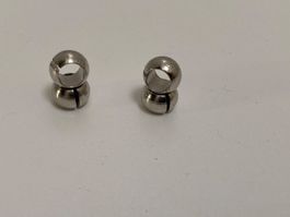 TT-02 Chassis Ersatzteile (Suspension Ball Set) Tuning NEU!
