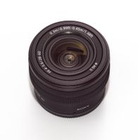 Sony FE 28-60 mm, F4–5.6 für spiegellose Vollformat-Kameras