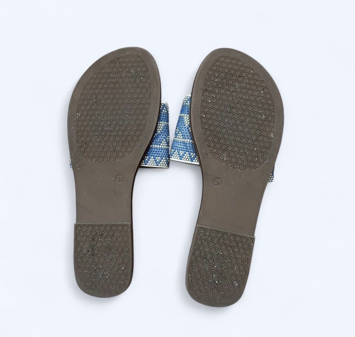 Scarpe da donna: Sommerliche Sandalen – Usato da Vaduz venduto da bestbest 1