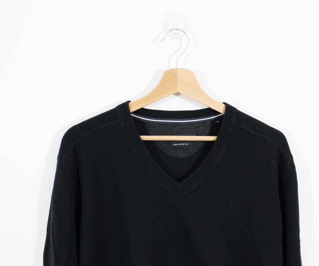 Pulls & Sweat-shirts: Marc O'Polo Strickpullover Gr. XL – D'occasion à Belp par caramel-secondhand 1