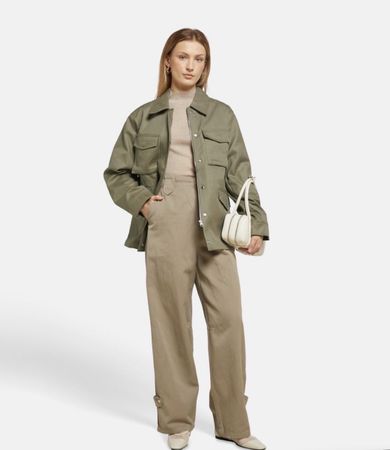 & Other Stories jacket 