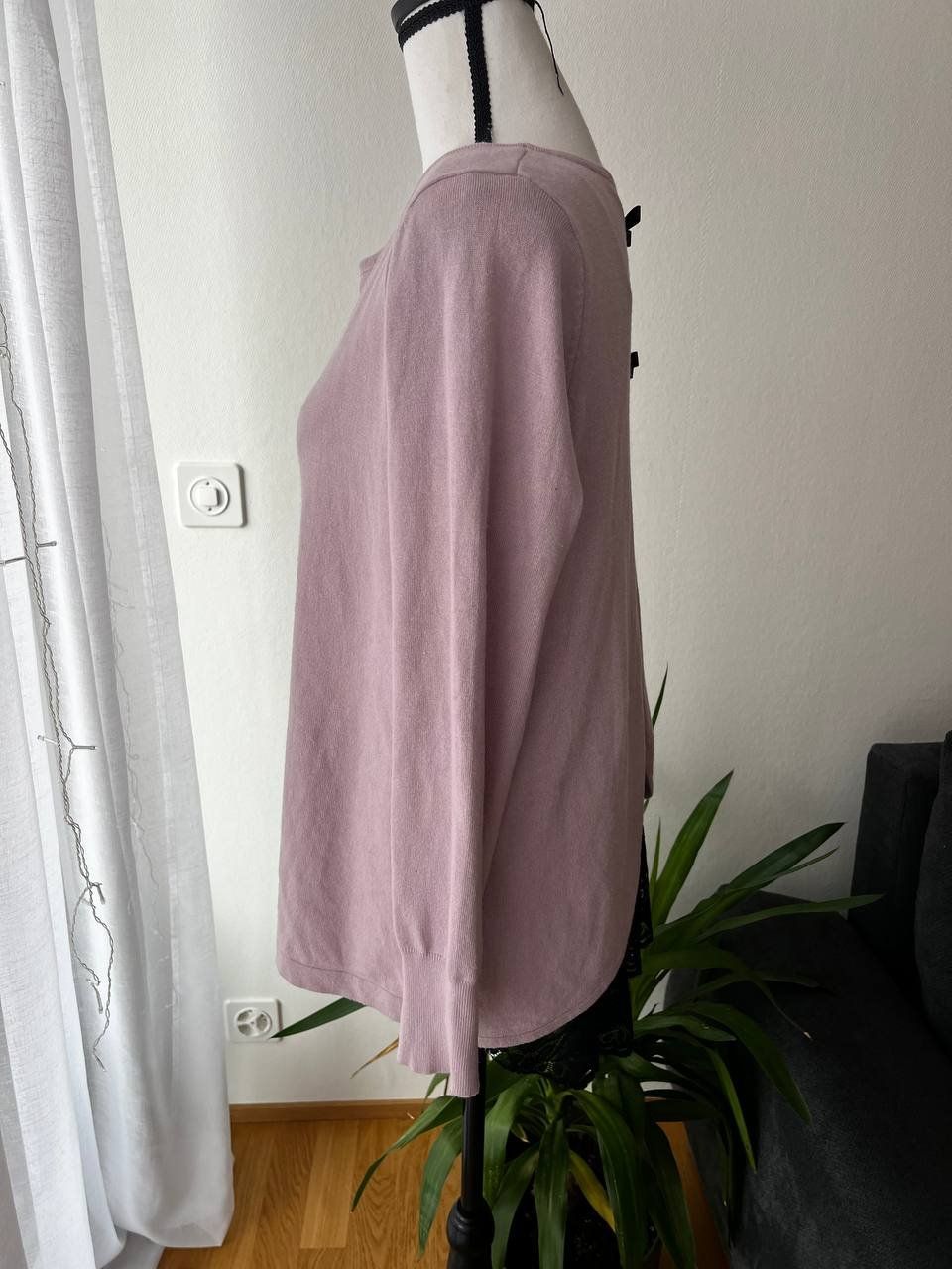 Camicette: Pulli Bluse M 80% Viskose – Nuovo (secondo la descrizione) da Riehen venduto da edu_92w7 6