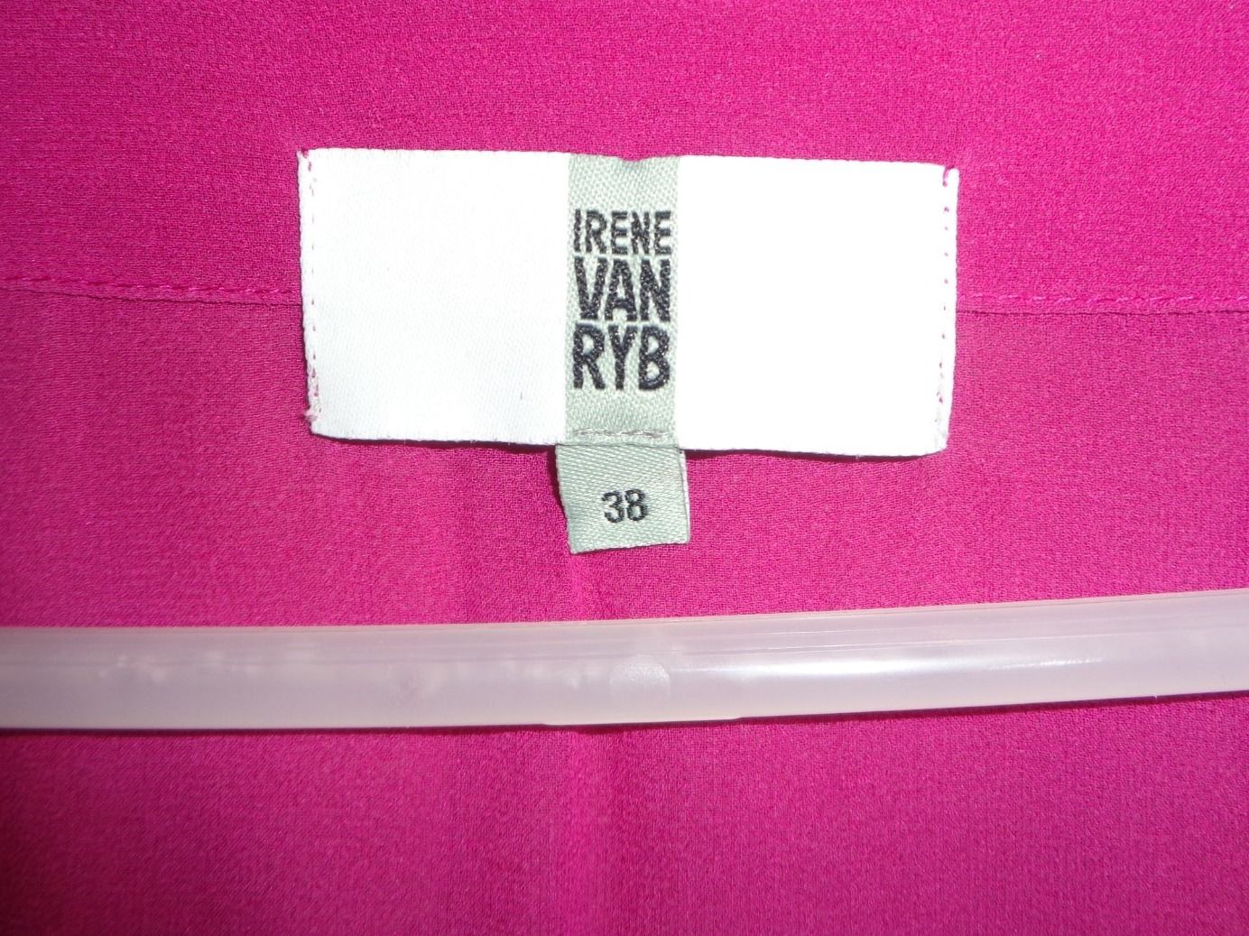 Camicette: Seidenbluse Damen, Gr.38 – Nuovo (secondo la descrizione) da Tafers venduto da kor_jf9w 5