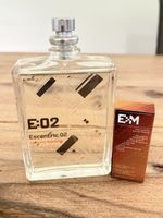 Escentric Molecules E02 Eau de Toilette 100ml