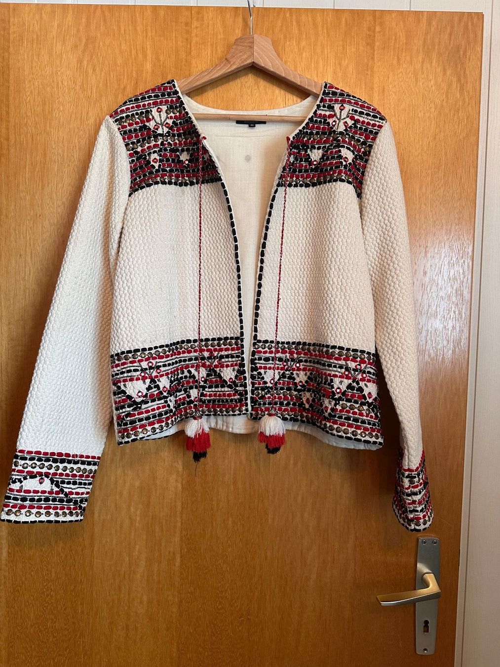 Morgan Giacche: Veste – Nuovo (secondo la descrizione) da Esmonts venduto da 61s_5hkx