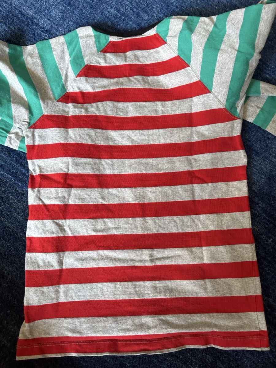 Villervalla Maglioni & Felpe: Villervalla Langarm Shirt 140 Bio – Usato da Liebefeld venduto da nurseli 1