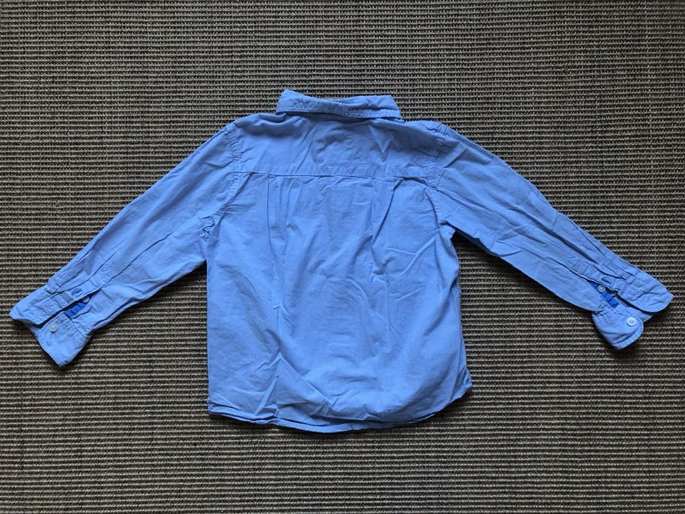 H&M Camicie, T-shirt & Polo: Hemd Grösse 116 – Usato da Zürich venduto da EliseSchmitz 2