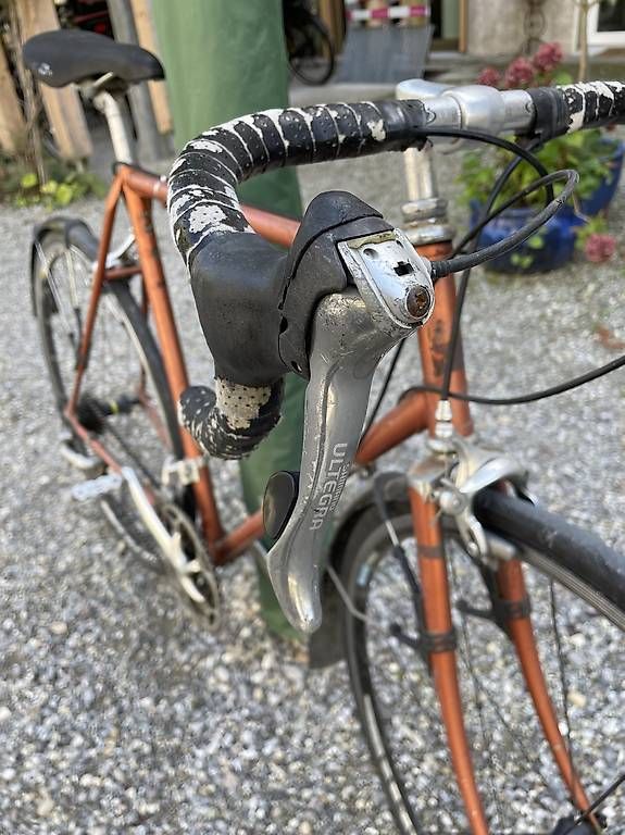 Vélos: Rennvelo – D'occasion à Bern par Sandra_Ce 3