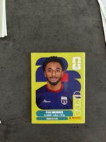 Panini Sticker CPV 17, Cap Verde WM 2026