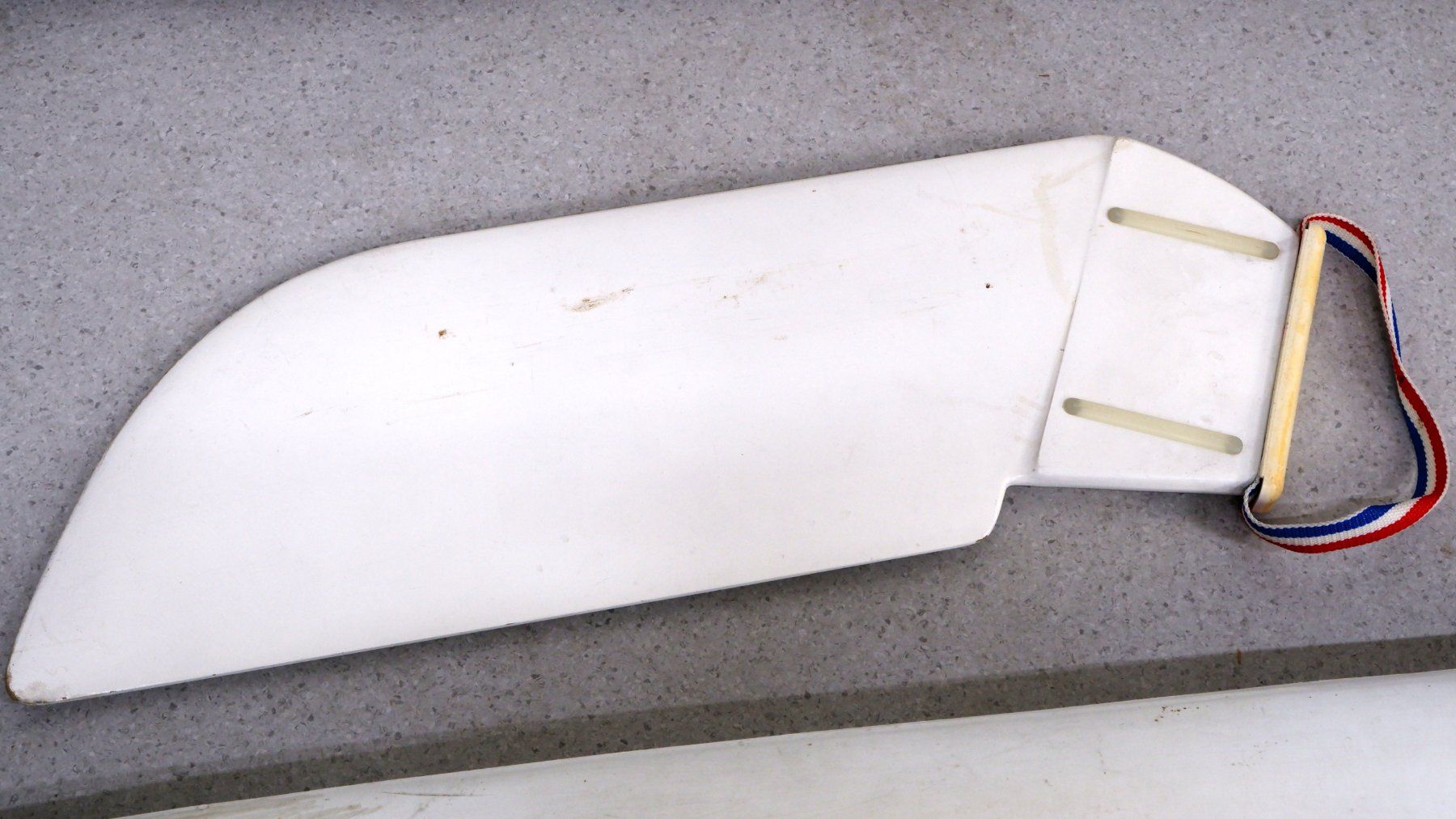 Planches de surf: Windsurf Set inkl. Segel und Surfbrett – D'occasion à Volketswil par brockipfannenstil 7