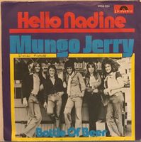 MUNGO JERRY - HELLO NADINE