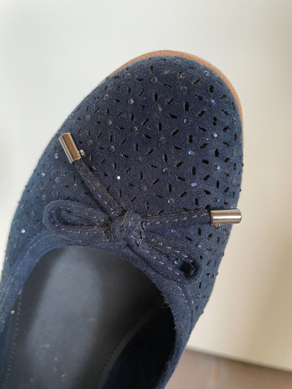Graceland Scarpe da donna: Ballerinas Gr. 37, wie neu – Usato da Rütihof venduto da solombra 1