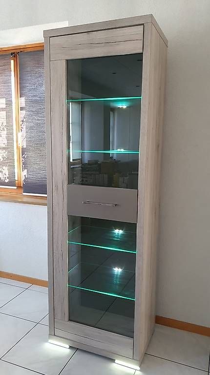 Vetrine: Vitrine salon Forte – Usato da La Sagne NE venduto da die_56yf 2