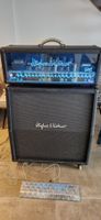 Amplificateur à lampes, Hughes & Kettner TriAmp Mk II