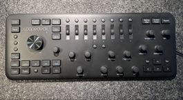  Loupedeck + | console edit photo et vidéo