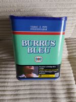 Pfeifentabak Burrus Bleu 200g orig. verpackt.