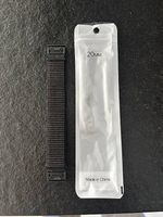 Klettarmband 20mm für Uhren z.B. Garmib
