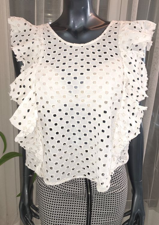 Liu Jo Camicette: LIU JO BLUSE GR. S (IT 42) – Usato da Basel venduto da astwo 1