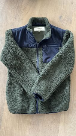 Pomp de Luxe Fleecejacke 146/152