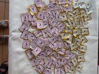 Chicco Sammelmarken & -punkte: ChiccodoroChicco d Oro Punkte   500 Punkte – Gebraucht aus Steinhausen von Francesco05