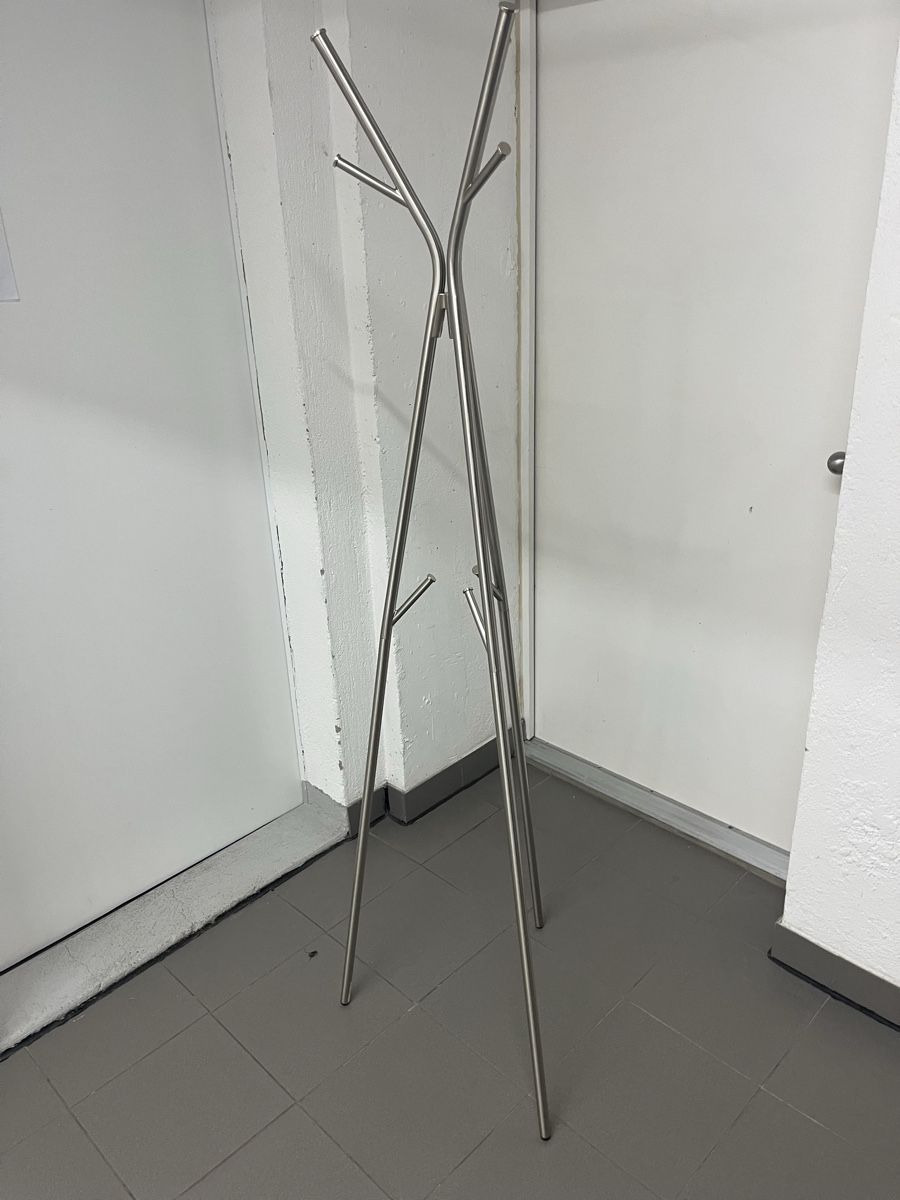 Altro in Decorazioni & Accessori: Kleider Ständer Designer Stück – Nuovo (secondo la descrizione) da Neerach venduto da fuz_8d7l