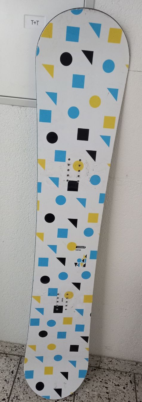 Board: Snowboard🎊 – Nuovo (secondo la descrizione) da Zürich venduto da vik_q29w 1