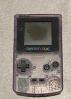 Nintendo Game Boy color - defekt ab 1.-
