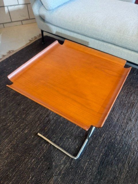 Vitra Tavoli: Vitra Try Table - – Usato da Zollikofen venduto da OberliAG 2