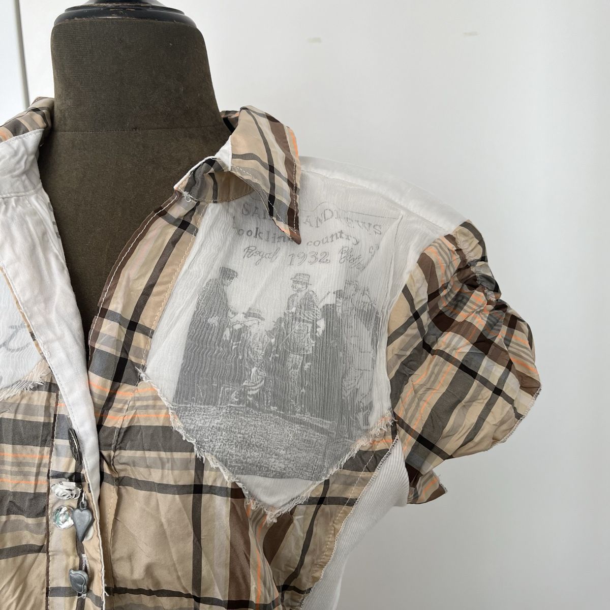 Bottega Veneta Camicette: Bottega Bluse – Nuovo (secondo la descrizione) da Zug venduto da saskia-chiara 2