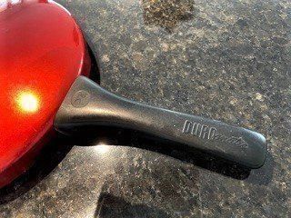 Töpfe: DaMpfgAreR   ViNtAge – Gebraucht aus Winkel von zeho 3
