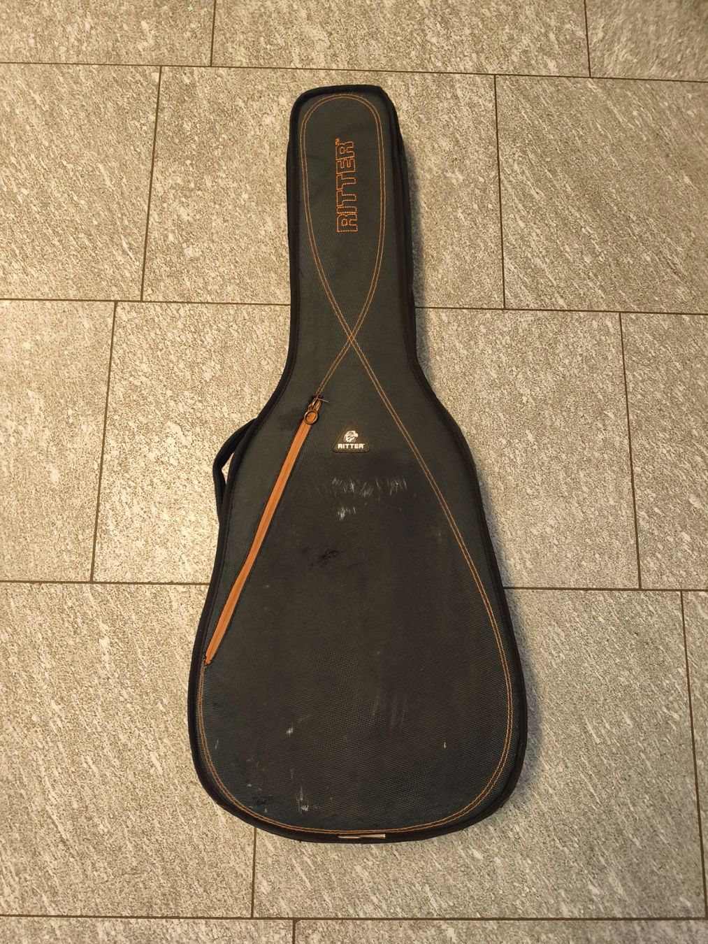Instruments de musique: Almansa Kinder-Gitarre 1/2 – D'occasion à Nunningen par maedchenfueralles 1