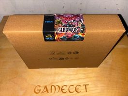 Gladmort PixelHeart Limited Edition Spiel fabrikneu