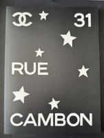 CHANEL Rue Cambon No 31 erste Collection NY Matthieu Blazi