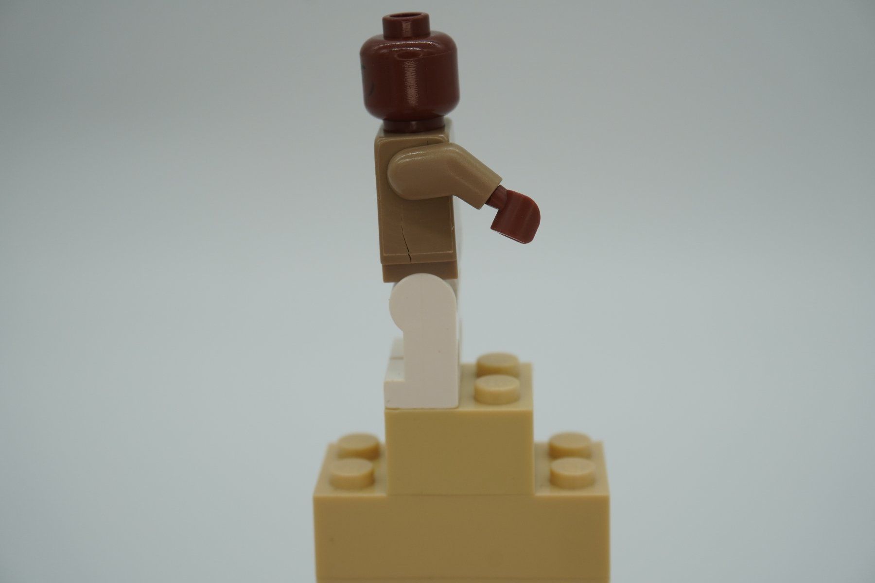 Lego Giocattoli: Lego Star Wars Mace Windu Bundle – Usato da Zürich venduto da PWGrZ 7