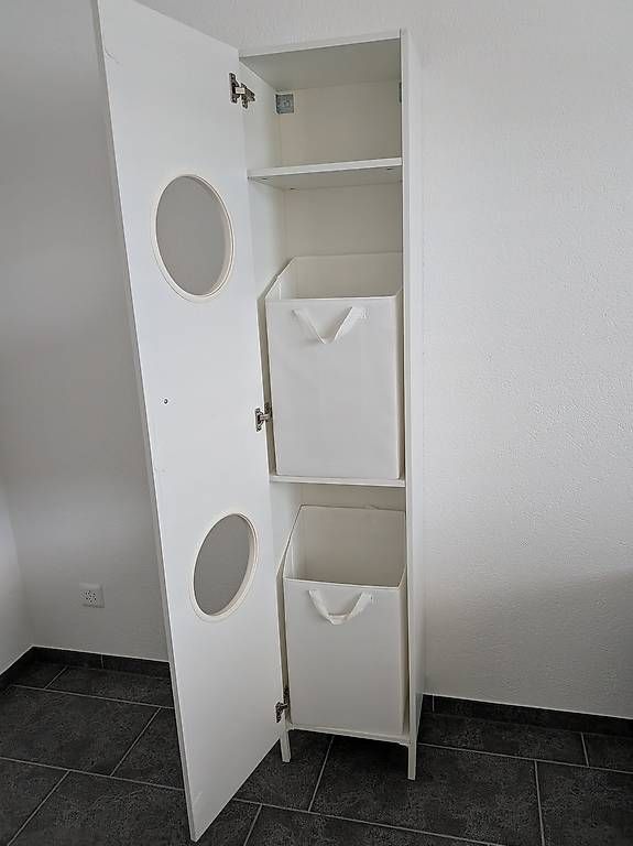 Ikea Schränke: Wäscheschrank – Gebraucht aus Deitingen von Josofia23 1