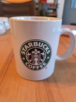 Starbucks Kaffeetasse
