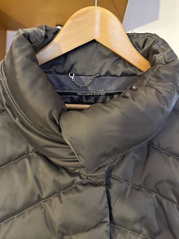 Geox Giacche: GEOX Daunen Jacke 36 – Usato da Therwil venduto da jas_vpt8 1