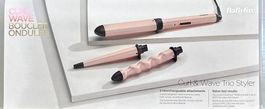 Multi-Styler Curl Wave BaByliss