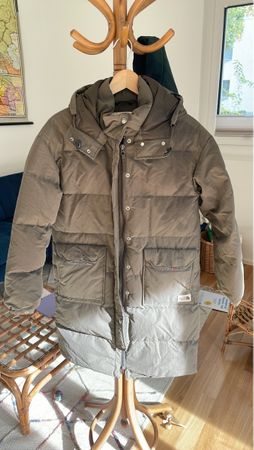 The North Face Puffer Coat