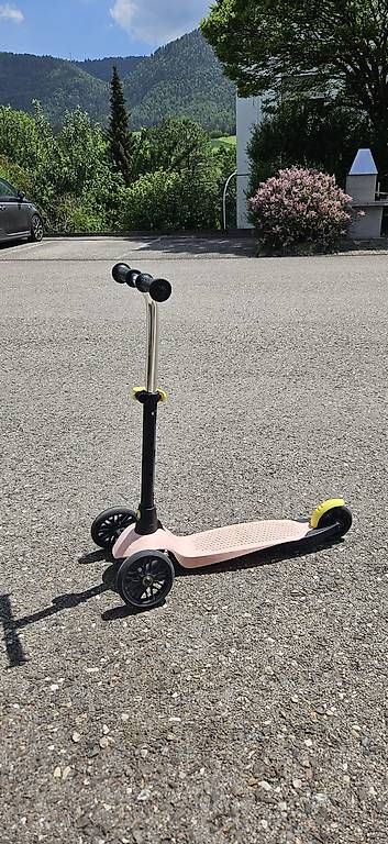 Kickboard: Trotinette micro – D'occasion à Tavannes par charles69