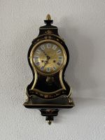 Wunderschöne Pendule "Yverdon" von Eluxa
