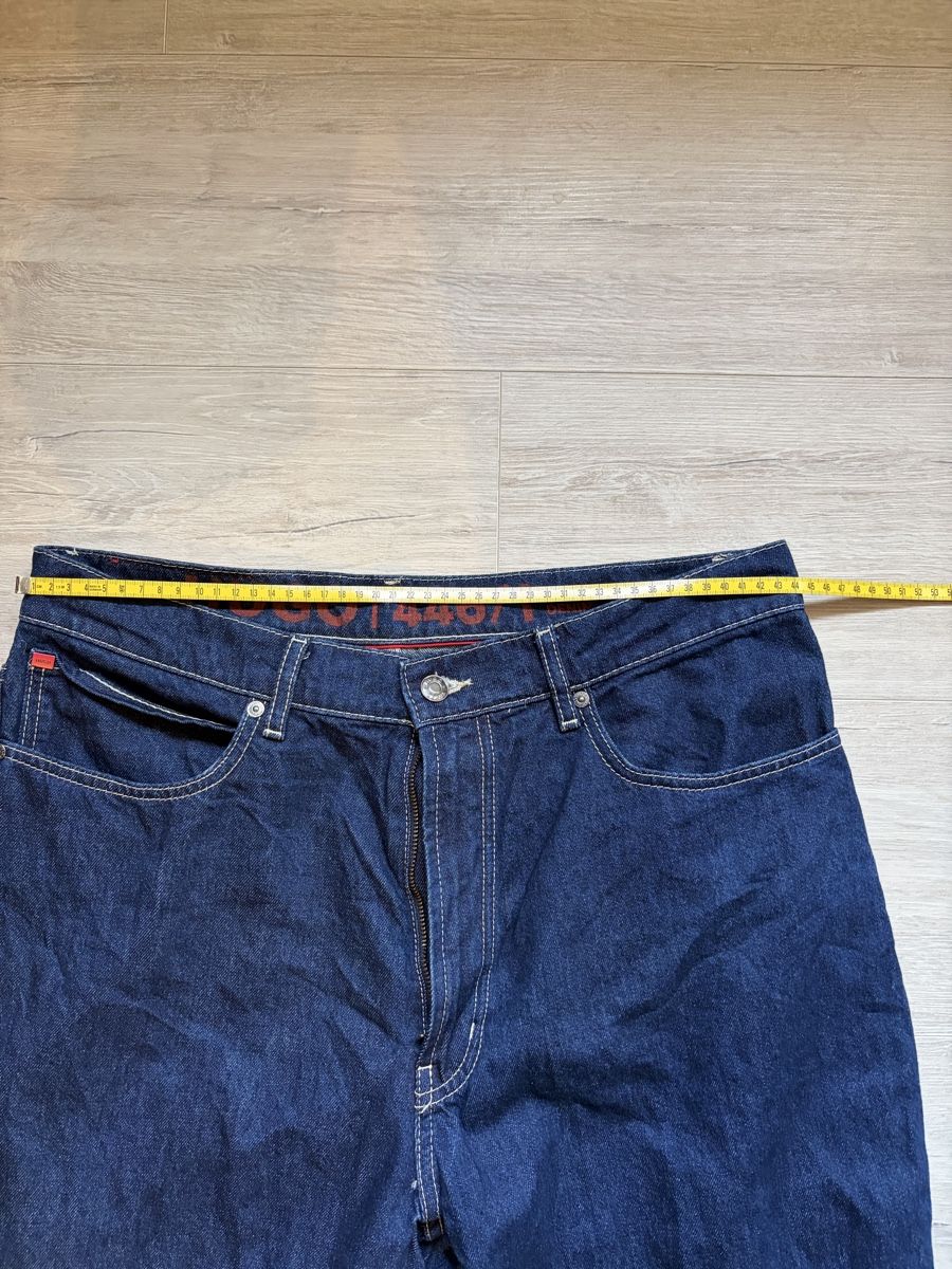 Jeans: Jeans HUGO – Usato da Grünenmatt venduto da Hexenzauber 4