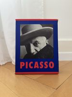 Pablo Picasso (Hardcover)