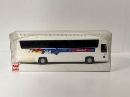 BUSCH Shuttle to DISNEYLAND Paris Renault 1:87 H0