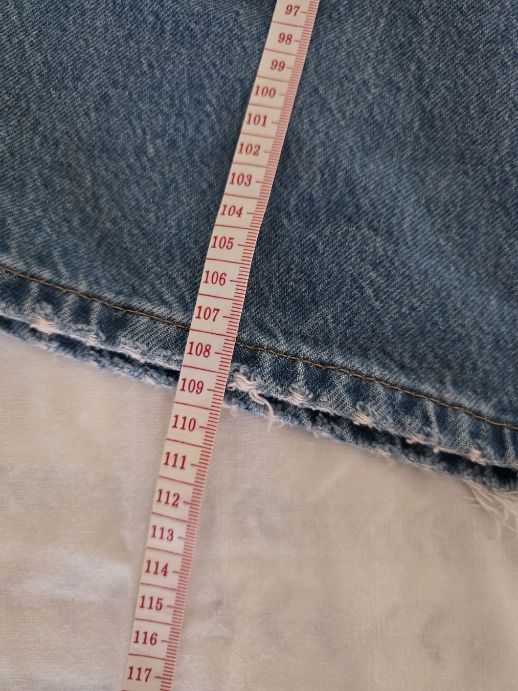 Pull&Bear Jeans: Jeans – Usato da Forel (Lavaux) venduto da jon_565n 4