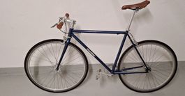 Urbanrider Singlespeed-Bike
