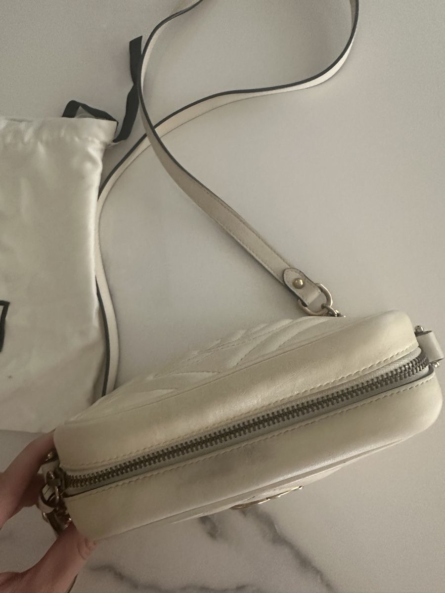 Gucci Borse da donna: Gucci Marmont Tasche – Usato da Gisikon venduto da S_andra 2