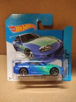 Hot Wheels Toyota Supra Falken - 2013